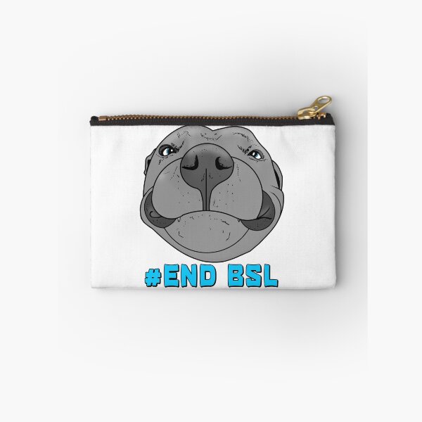 Item preview, End BSL designed and sold by RGIllustrations.