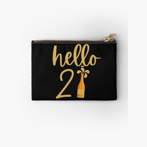 Item preview, welcome 2021,Copy of Happy New year, Cheer To The New Year Shirts, Hello 21, New Year, New Years Eve, NYE 2021, Hello 2021, Laptop Skins, scraf, mobile cases, face masks designed and sold by kenganalashish.