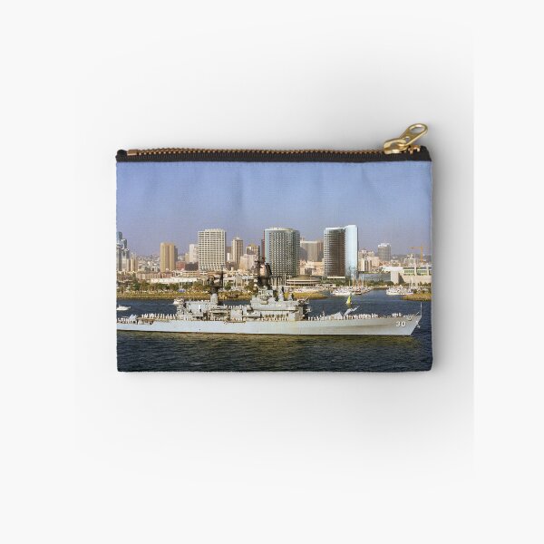 Item preview, USS HORNE (CG-30) SHIP'S STORE designed and sold by militarygifts.