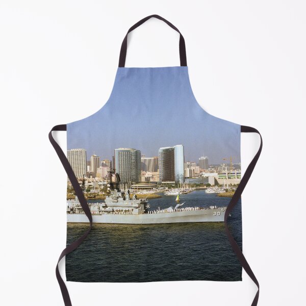 Item preview, USS HORNE (CG-30) SHIP'S STORE designed and sold by militarygifts.