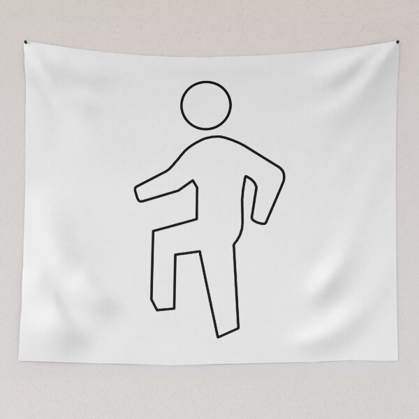 Item preview, Shuffling Sign Shuffle Dance T-shirt Gift designed and sold by SzilviaHDesign.
