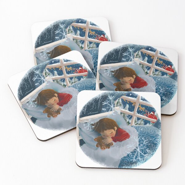 Item preview, Dulces sueños designed and sold by RainbowStudio.