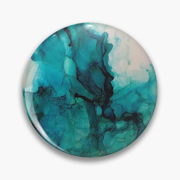 Item preview, Bold Hill_Abstract Art designed and sold by OhStudioWonder.