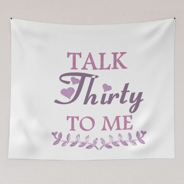 Item preview, 13 going on 30 designed and sold by Nasser123.