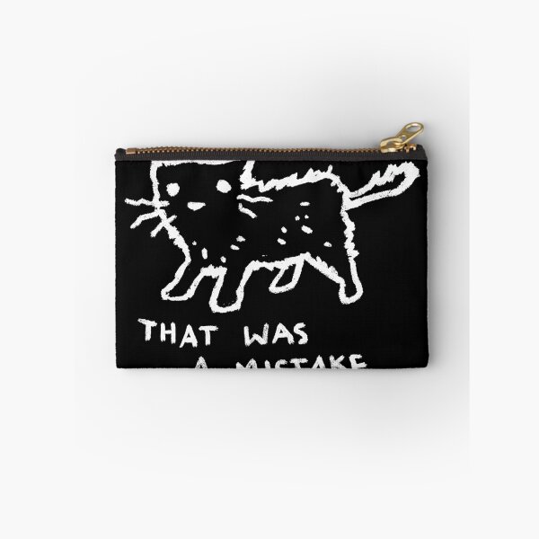 Item preview, Fox Shiver - That was a mistake designed and sold by Fox Shiver.