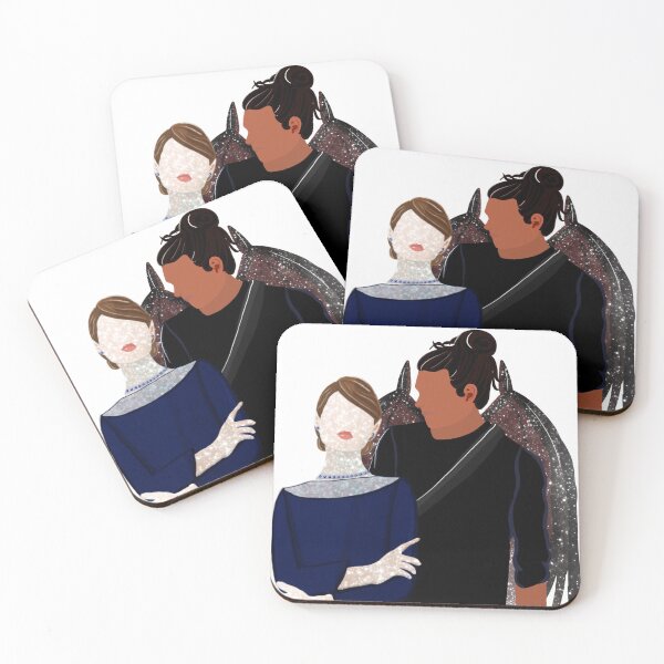 Item preview, Nessian designed and sold by CassReads.