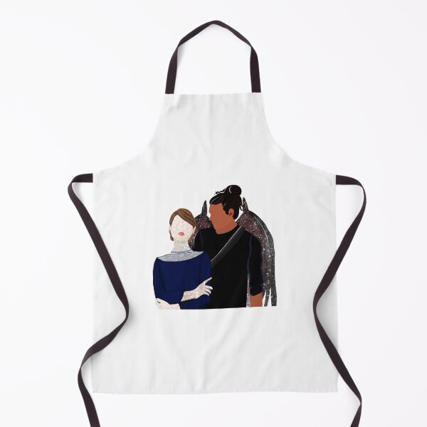 Item preview, Nessian designed and sold by CassReads.