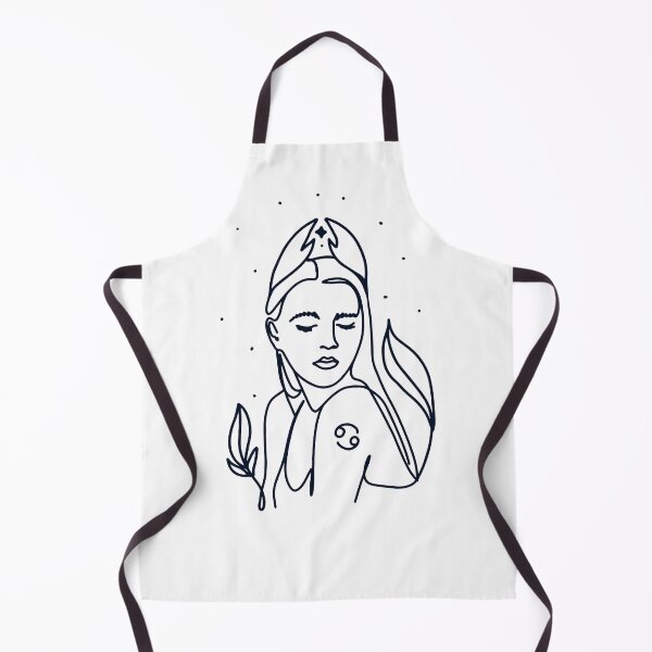 Item preview, Cancer Goddess (Limited Edition ) designed and sold by Goddess-Vibes.