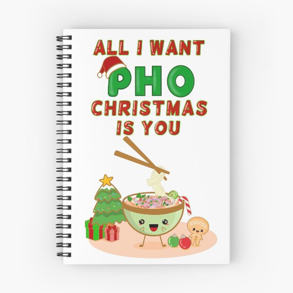Artikelvorschau, Alles was ich will PHO Weihnachten bist du entworfen und verkauft von nytelock.