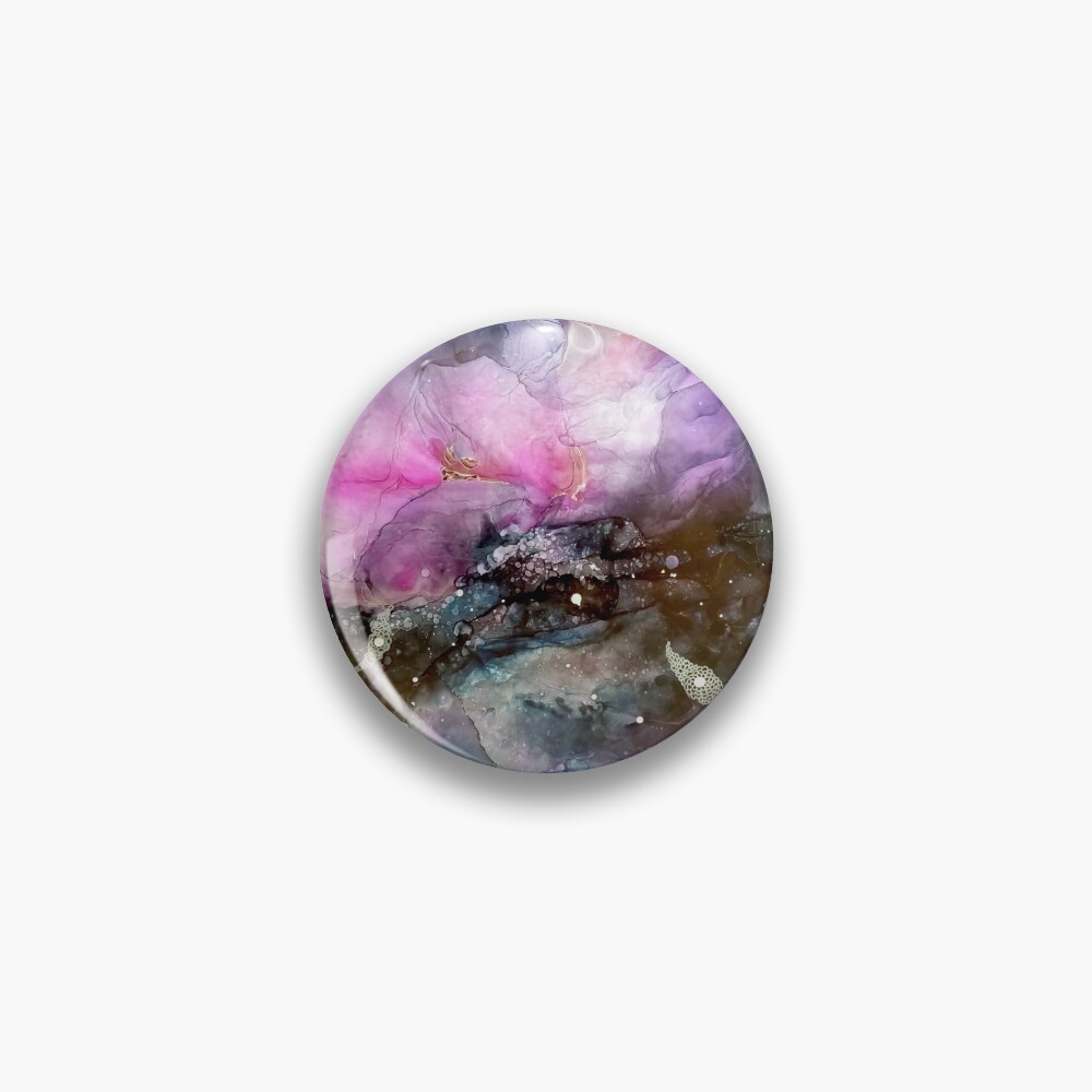 Item preview, Pin designed and sold by OhStudioWonder.