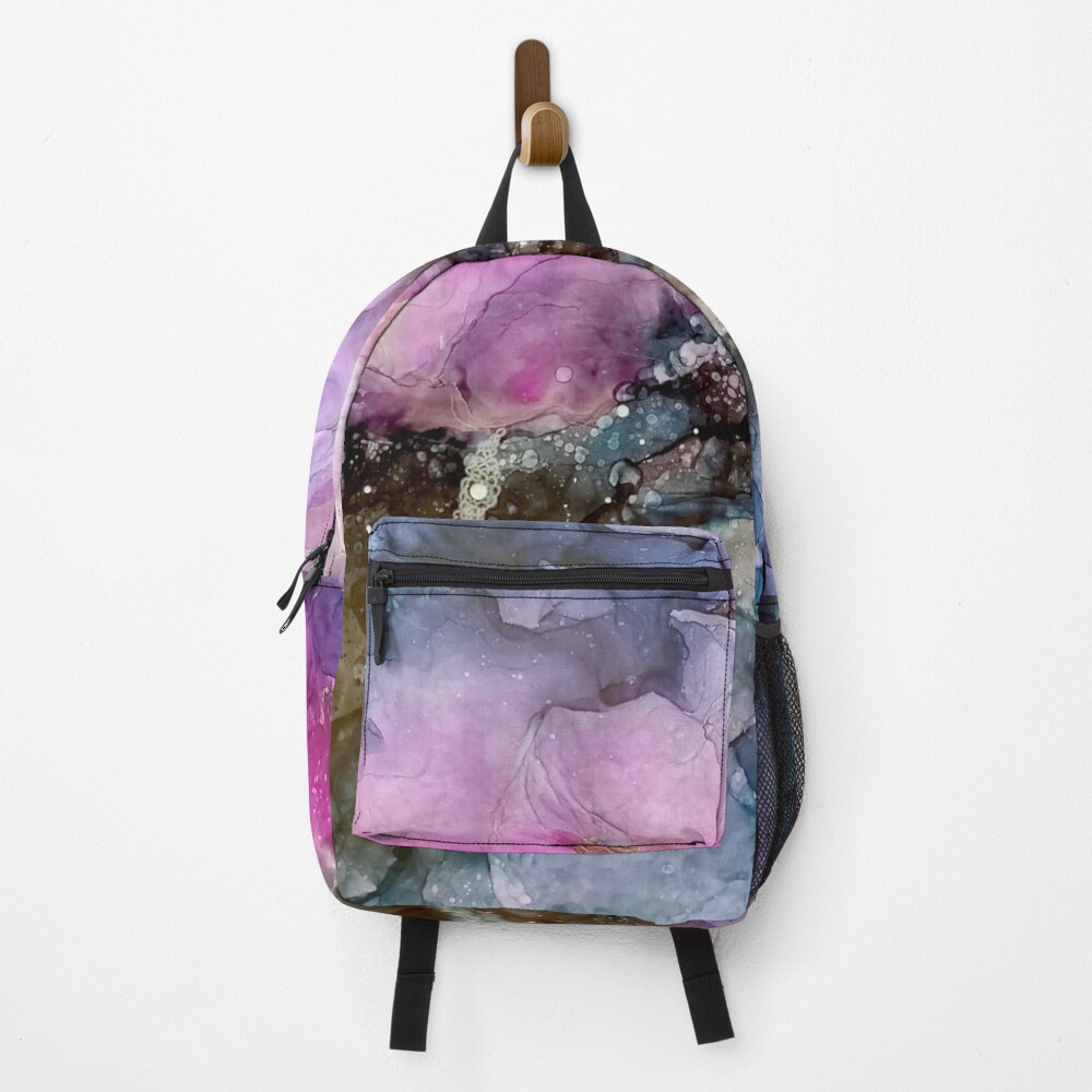 Item preview, Backpack designed and sold by OhStudioWonder.