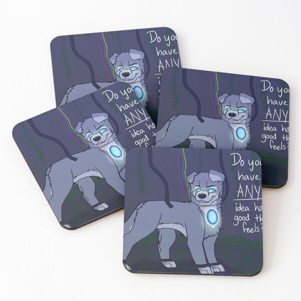 Item preview, How good this feels designed and sold by MGMDraws85.