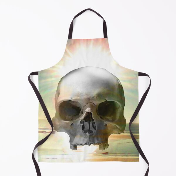 Item preview, Skull Sunset designed and sold by Icarusismart.