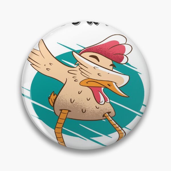 Item preview, guess what ? chicken butt ! funny Tee, cool, designed and sold by ChouKri10.