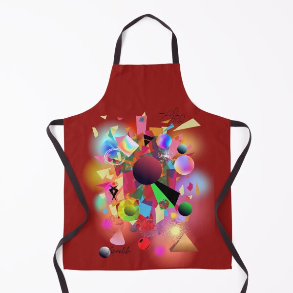 Item preview, Explosion designed and sold by Anaelih.