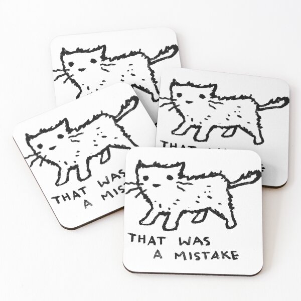 Item preview, Fox Shiver™ - That was a mistake designed and sold by Fox Shiver.