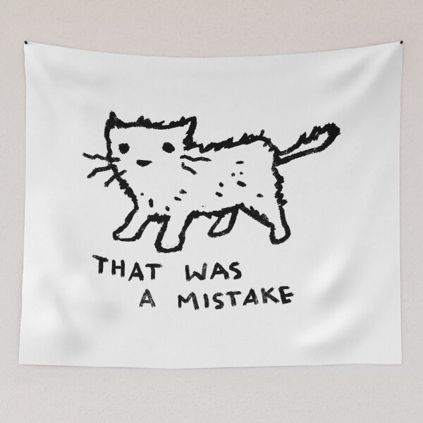 Item preview, Fox Shiver™ - That was a mistake designed and sold by Fox Shiver.
