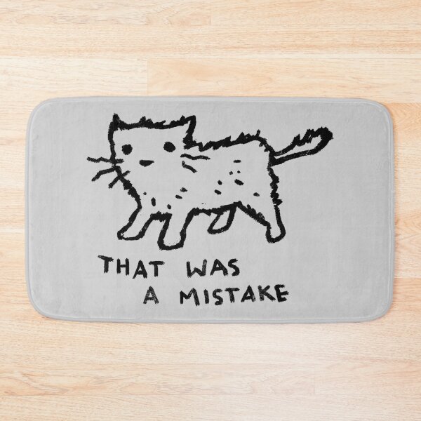 Item preview, Fox Shiver - That was a mistake designed and sold by Fox Shiver.