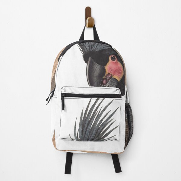 Item preview, Black Palm cockatoo designed and sold by billythekidtees.