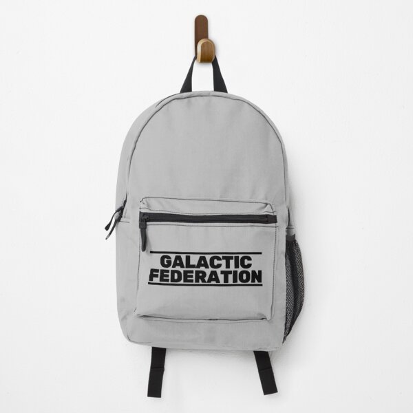 Item preview, Galactic Federation member #6 designed and sold by OddPapayaStudio.