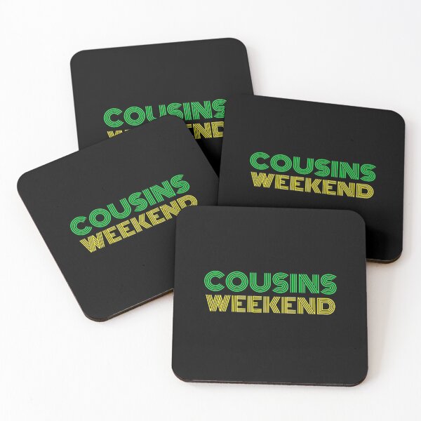 Item preview,  COUSINS WEEKEND designed and sold by Leomi-2.