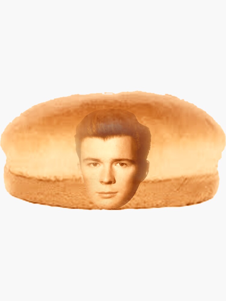 rick roll bread｜TikTok Search