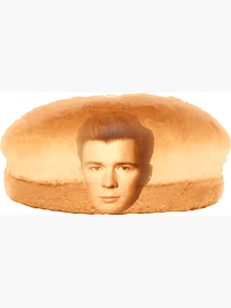 Know Your Roll - Rickroll - Magnet