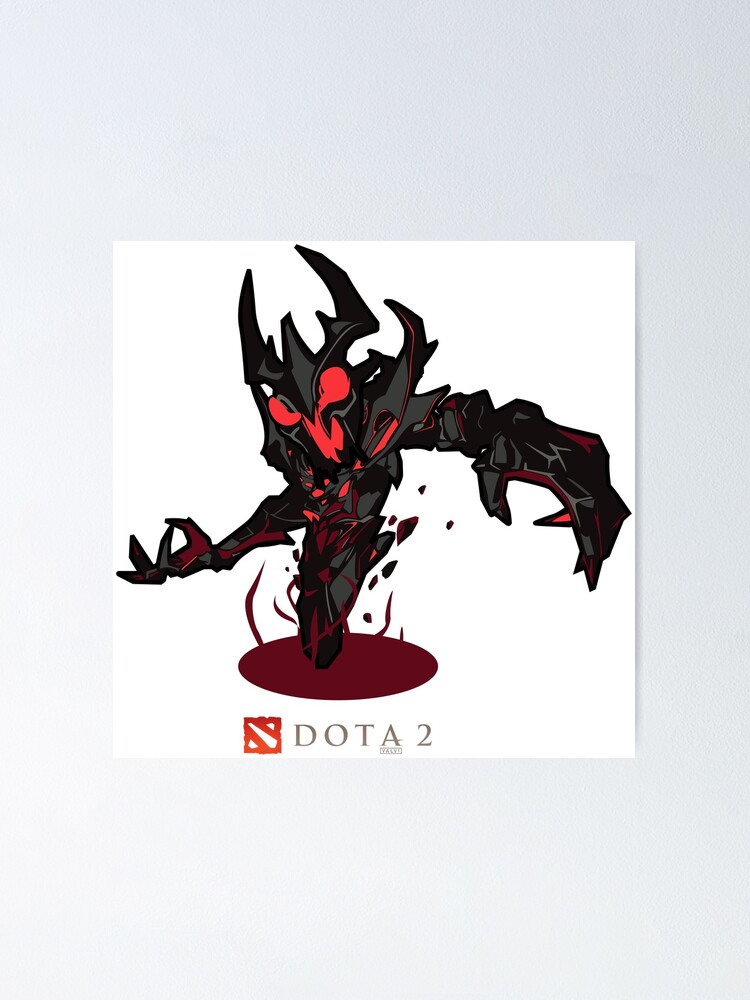 Dota Heroes Nevermore HD