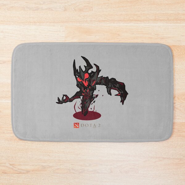 Item preview, Nevermore Dota 2 Cartoon designed and sold by ArtxcL.