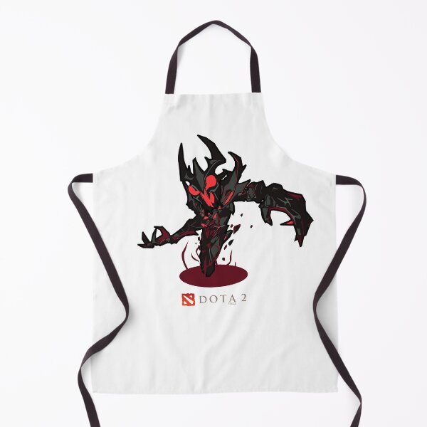 Item preview, Nevermore Dota 2 Cartoon designed and sold by ArtxcL.
