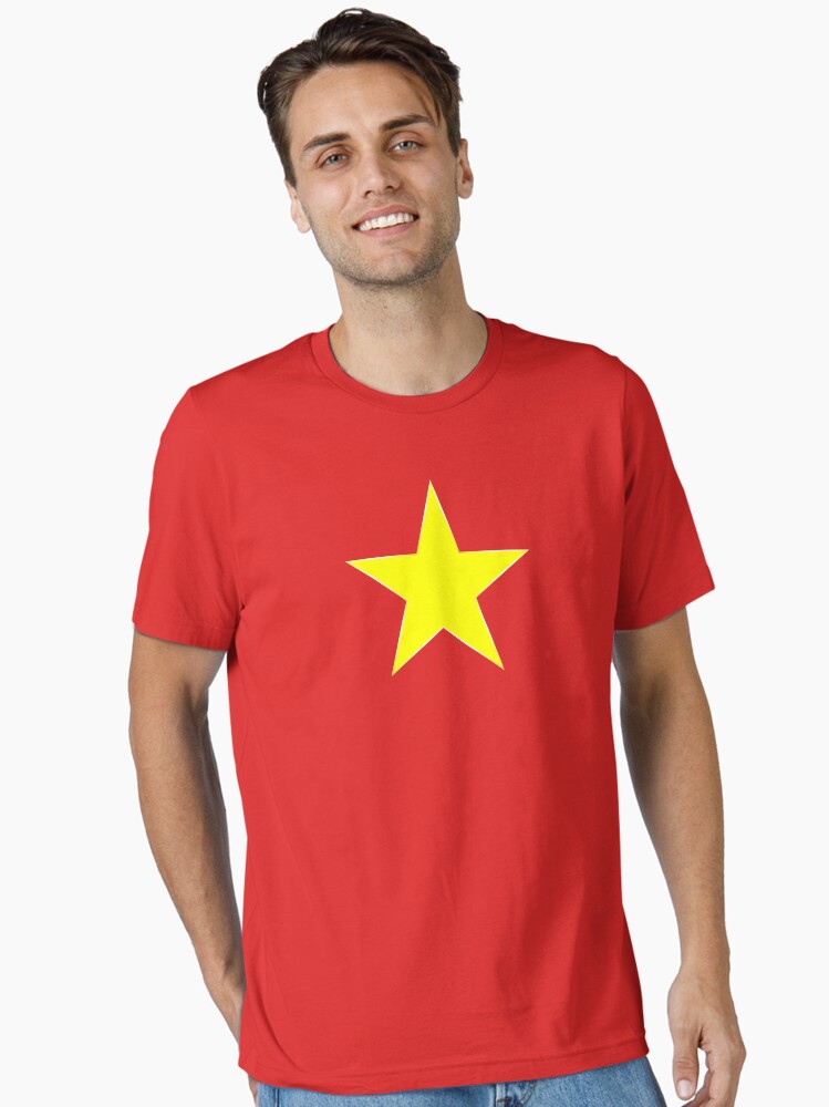 Yellow Star