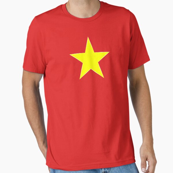 Item preview, Yellow Star designed and sold by kerchow.