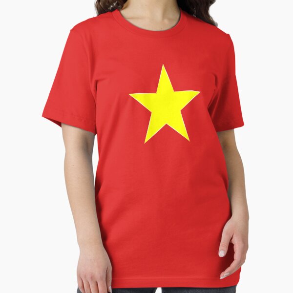 Item preview, Yellow Star designed and sold by kerchow.