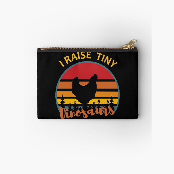 Item preview, I raise tiny dinosaurs designed and sold by nalo2.