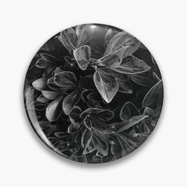 Item preview, Sumptuous Dark Leaves designed and sold by ChibiKolossus.