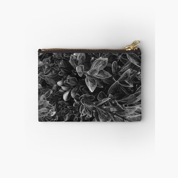 Item preview, Sumptuous Dark Leaves designed and sold by ChibiKolossus.