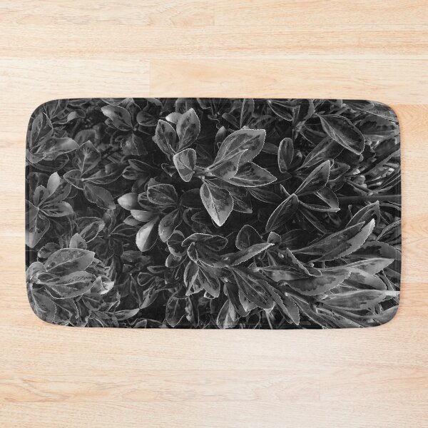 Item preview, Sumptuous Dark Leaves designed and sold by ChibiKolossus.