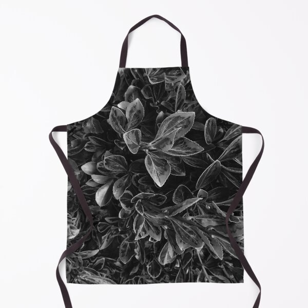 Item preview, Sumptuous Dark Leaves designed and sold by ChibiKolossus.
