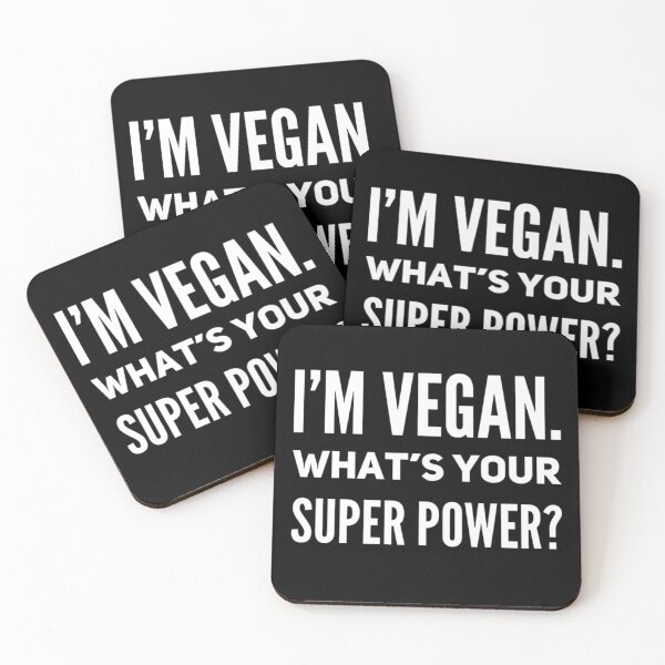 Item preview, Fitness Vegan Power designed and sold by JosAwestuff.