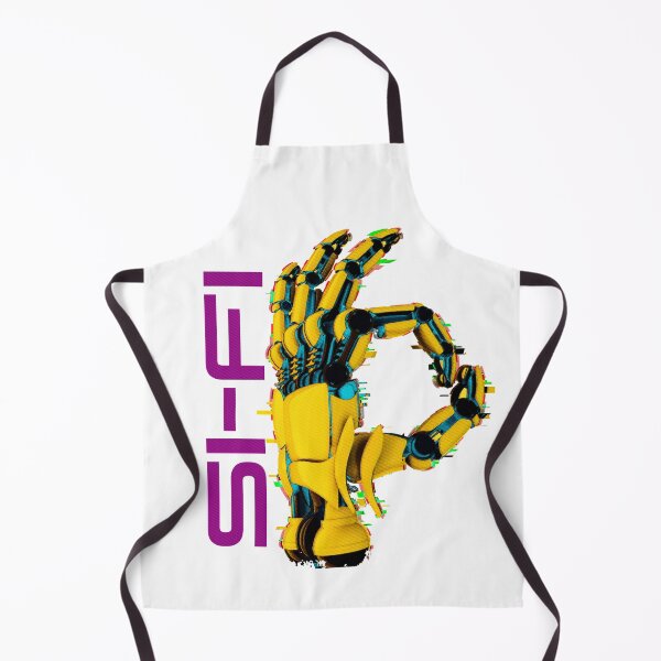 Item preview, Hight tech low life, si-fi T-Shirt designed and sold by yooga02.