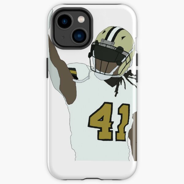 Drew Brees, Alvin Kamara among Top 20 NFL players in merchandise sales