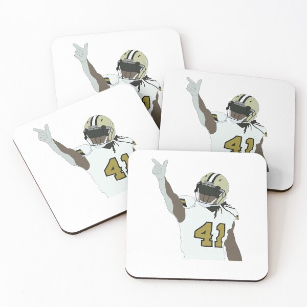 Item preview, Alvin kamara designed and sold by AirForce88.