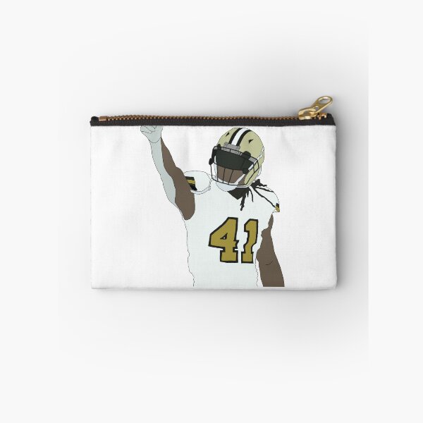 Item preview, Alvin kamara designed and sold by AirForce88.