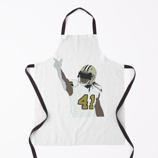 Item preview, Alvin kamara designed and sold by AirForce88.