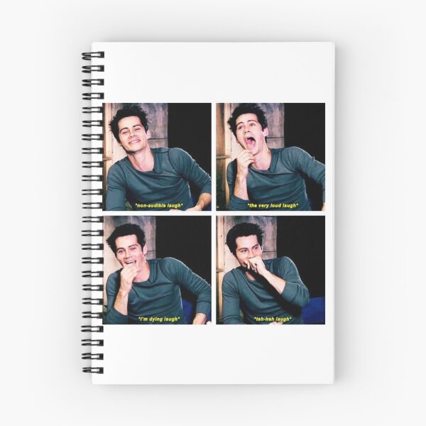 Item preview, dylan obrien riendo designed and sold by hippydoda.
