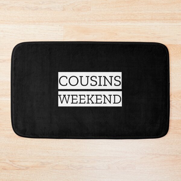 Item preview,  COUSINS WEEKEND designed and sold by Leomi-2.