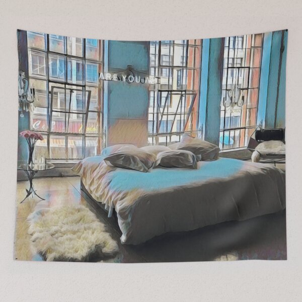 Item preview, Bedroom ideas designed and sold by AnnaAndVibes.