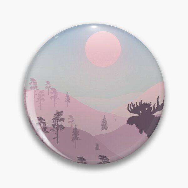 Item preview, Scandic vibes - minimal art designed and sold by Julia Rudens.