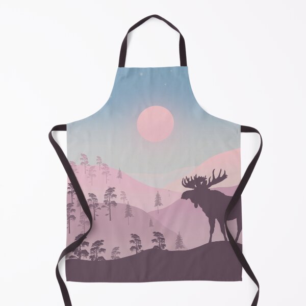 Item preview, Scandic vibes - minimal art designed and sold by Julia Rudens.