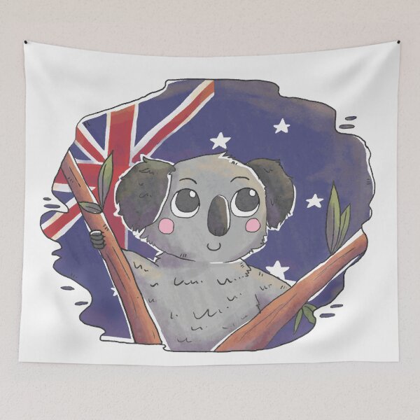 Item preview, Australia Christmas designed and sold by Timegraf.